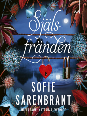 cover image of Själsfränden
